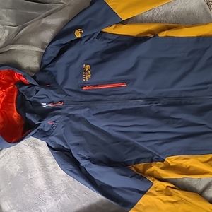 Mountain Hardware Men's Coat